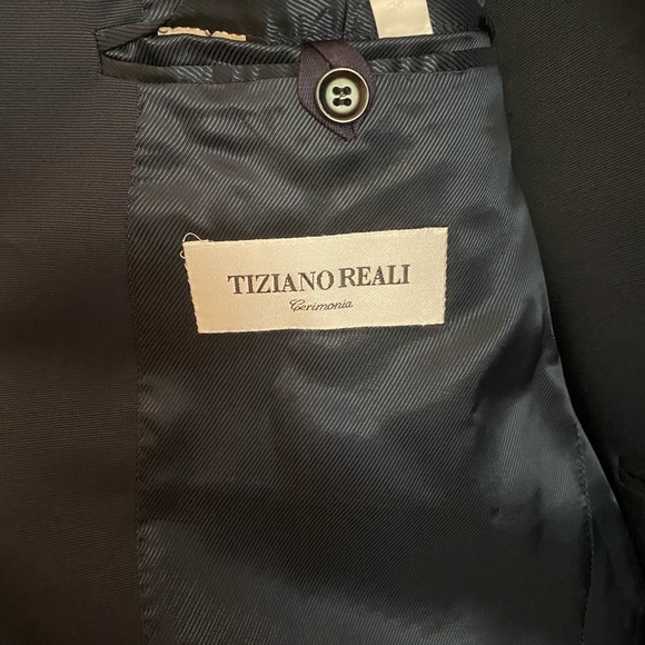 Suite Men’s, Tiziano Reali Brand, 54 - Picture 5 of 7